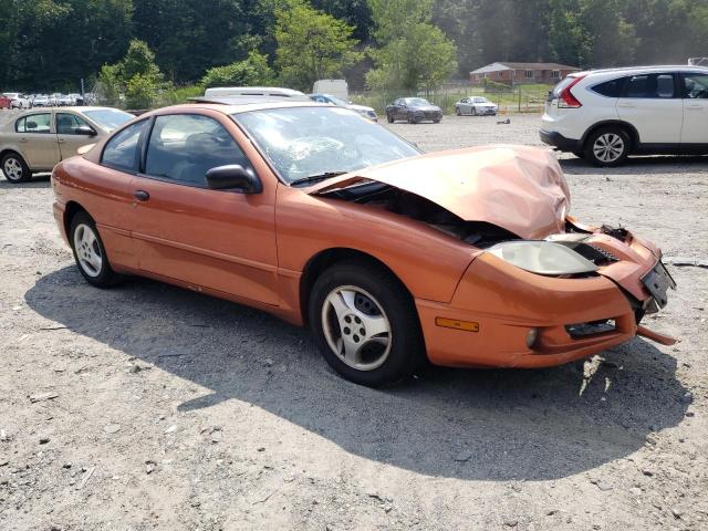 Photo 4 from auction – 2005 PONTIAC SUNFIRE with VIN 3G2JB12F65S100677