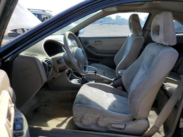 Photo 7 from auction – 2001 ACURA INTEGRA LS with VIN JH4DC435X1S004472