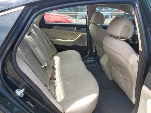 Photo 10 from auction – 2015 HYUNDAI SONATA SE with VIN 5NPE24AF2FH174853