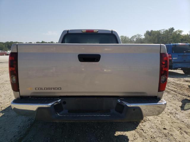 Photo 6 from auction – 2005 CHEVROLET COLORADO with VIN 1GCCS146758257564