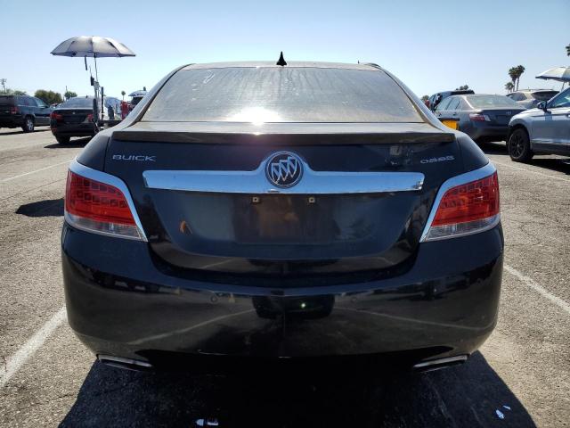 Photo 6 from auction – 2012 BUICK LACROSSE P with VIN 1G4GD5E35CF103446