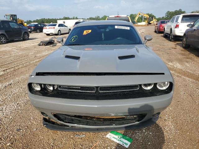 Photo 5 from auction – 2017 DODGE CHALLENGER with VIN 2C3CDZAG1HH611541