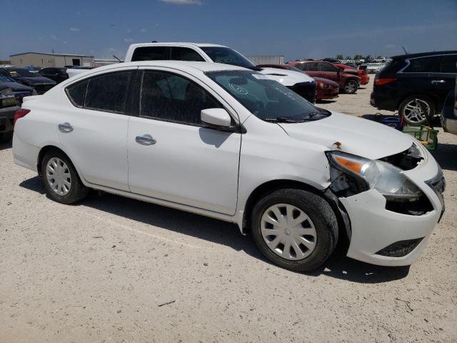 Photo 4 from auction – 2015 NISSAN VERSA S with VIN 3N1CN7AP6FL940949