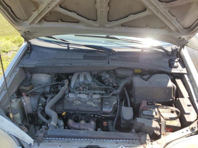 Photo 12 from auction – 2002 TOYOTA SIENNA LE with VIN 4T3ZF13C92U476926