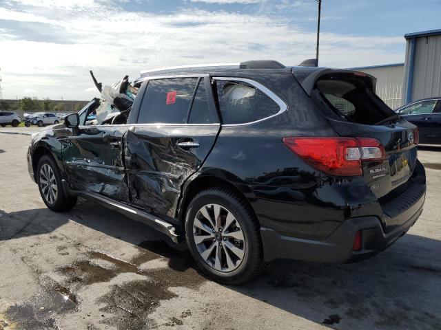 Photo 2 from auction – 2018 SUBARU OUTBACK TO with VIN 4S4BSATC6J3251017