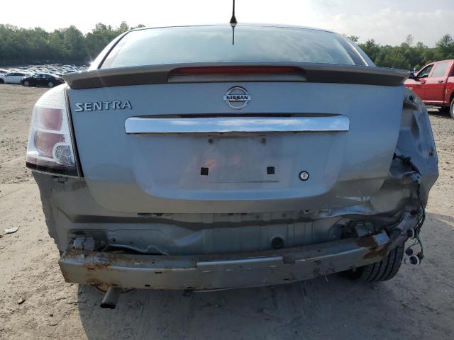 Photo 6 from auction – 2011 NISSAN SENTRA 2.0 with VIN 3N1AB6AP7BL697706