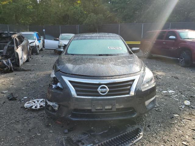 Photo 5 from auction – 2015 NISSAN ALTIMA 2.5 with VIN 1N4AL3AP1FC242432