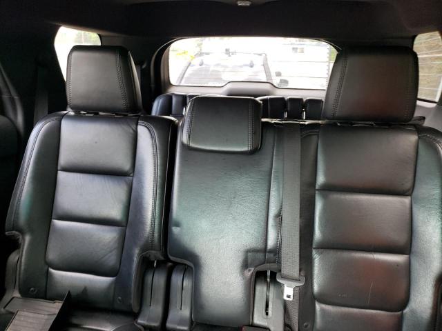 Photo 10 from auction – 2012 FORD EXPLORER X with VIN 1FMHK8D80CGA59827