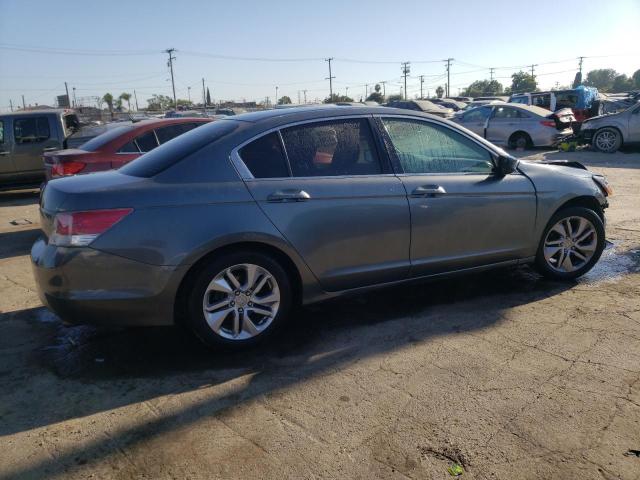Photo 3 from auction – 2008 HONDA ACCORD LXP with VIN JHMCP26438C060751