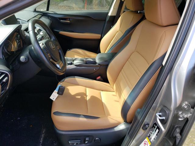 Photo 7 from auction – 2016 LEXUS NX 200T BA with VIN JTJBARBZ8G2074347
