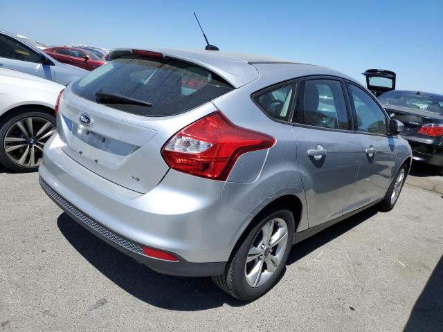 Photo 3 from auction – 2013 FORD FOCUS SE with VIN 1FADP3K26DL245165