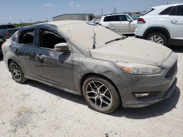 Photo 4 from auction – 2016 FORD FOCUS SE with VIN 1FADP3F24GL274503