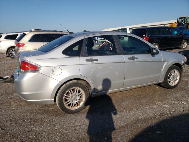 Photo 3 from auction – 2011 FORD FOCUS SE with VIN 1FAHP3FN1BW199441