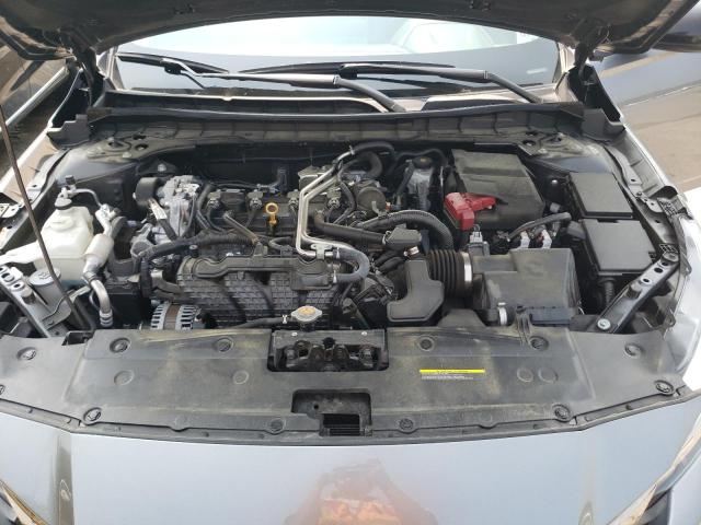 Photo 11 from auction – 2021 NISSAN ALTIMA SR with VIN 1N4BL4CV0MN372712