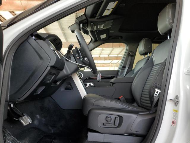 Photo 7 from auction – 2023 LAND ROVER DISCOVERY with VIN SALRT2EX9P2479493