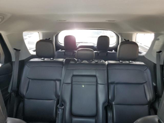 Photo 10 from auction – 2022 FORD EXPLORER X with VIN 1FMSK7DH5NGA79316