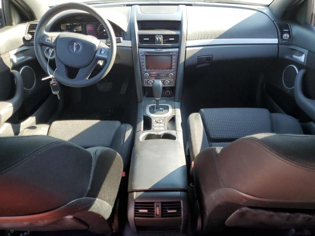 صورة رقم 8 من المزاد - 2009 PONTIAC G8 مع VIN 6G2ER57789L181850