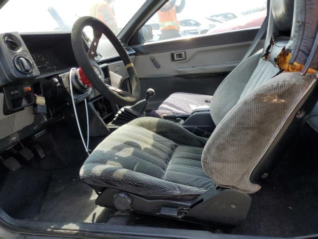 صورة رقم 7 من المزاد - 1985 TOYOTA COROLLA SP مع VIN JT2AE86S8F0107344