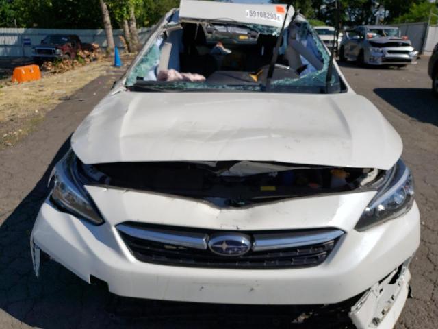 Снимка 11 от търг – 2020 SUBARU IMPREZA с VIN 4S3GTAB69L3728156
