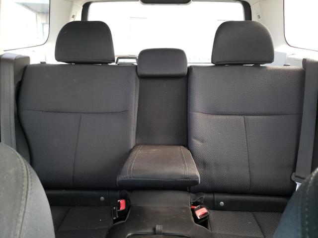 Photo 10 from auction – 2011 SUBARU FORESTER 2 with VIN JF2SHADC8BH745192