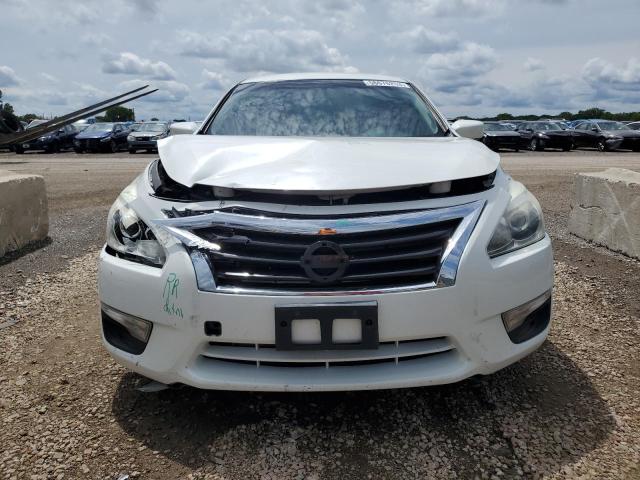 Photo 5 from auction – 2013 NISSAN ALTIMA 2.5 with VIN 1N4AL3AP4DN581395