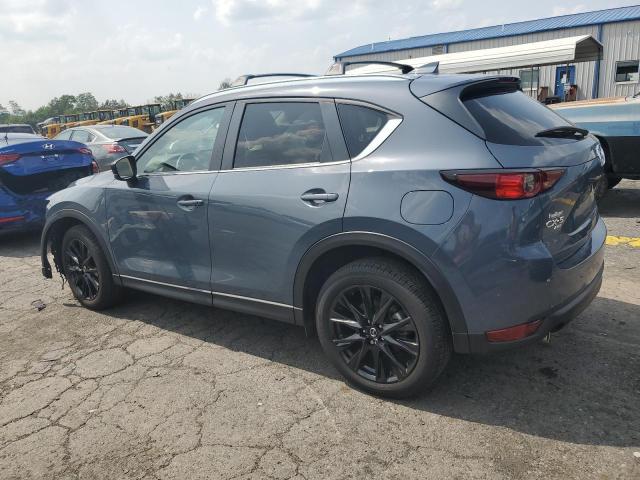 Photo 2 from auction – 2021 MAZDA CX-5 TOURI with VIN JM3KFBCMXM0321364