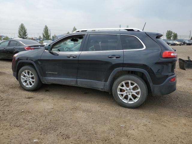 Photo 2 from auction – 2016 JEEP CHEROKEE L with VIN 1C4PJMCB6GW100868