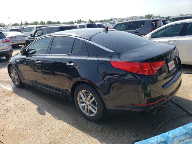 Photo 2 from auction – 2012 KIA OPTIMA LX with VIN 5XXGM4A75CG070375