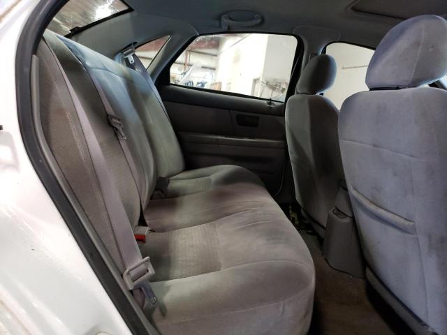 Photo 10 from auction – 2004 FORD TAURUS SES with VIN 1FAFP55U04G134279