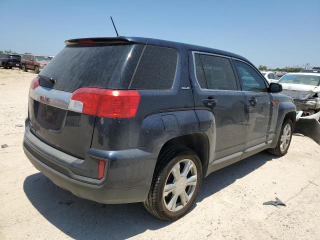Photo 3 from auction – 2017 GMC TERRAIN SL with VIN 2GKALMEK2H6164418