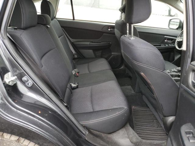 Photo 10 from auction – 2012 SUBARU IMPREZA SP with VIN JF1GPAL66CH231321