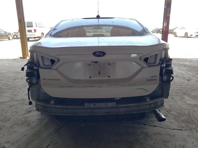 Photo 6 from auction – 2015 FORD FUSION SE with VIN 3FA6P0HD6FR309211