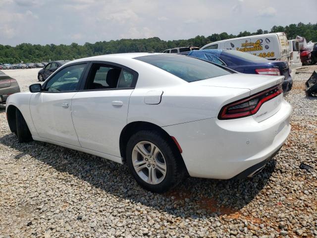 Photo 2 from auction – 2022 DODGE CHARGER SX with VIN 2C3CDXBG2NH165625