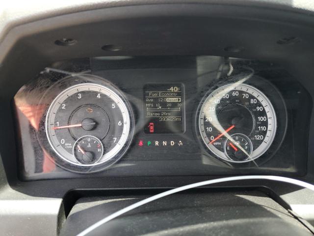 صورة رقم 9 من المزاد - 2013 RAM 1500 ST مع VIN 3C6JR6DP4DG514883