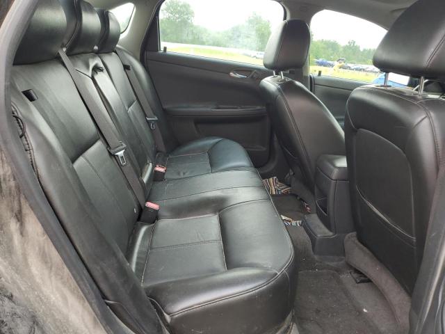 Photo 10 from auction – 2009 CHEVROLET IMPALA SS with VIN 2G1WD57C491136721