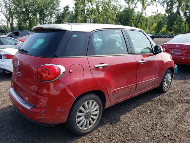 Photo 3 from auction – 2014 FIAT 500L EASY with VIN ZFBCFABH4EZ001405