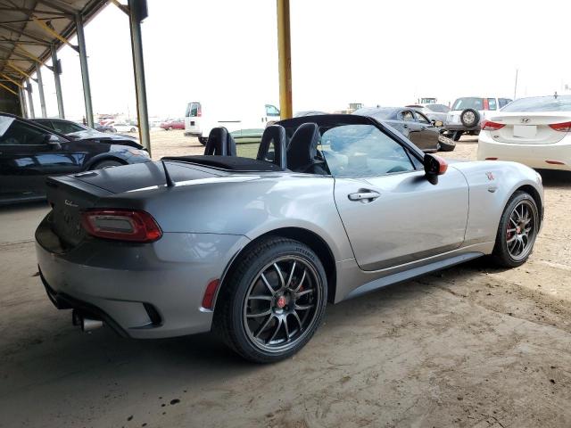 Photo 3 from auction – 2017 FIAT 124 SPIDER with VIN JC1NFAEK4H0118307