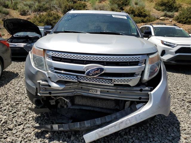 Photo 5 from auction – 2014 FORD EXPLORER X with VIN 1FM5K8D8XEGB28142