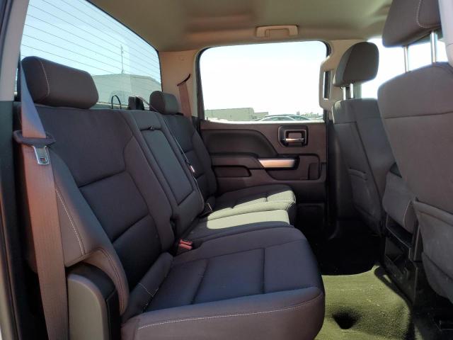 Photo 10 from auction – 2017 CHEVROLET SILVERADO with VIN 3GCUKREC6HG491605