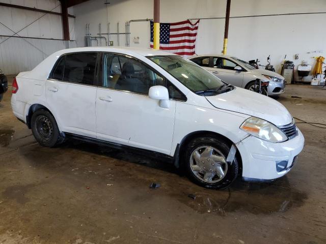 Photo 4 from auction – 2008 NISSAN VERSA S with VIN 3N1BC11EX8L424187