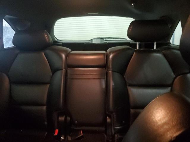 Photo 10 from auction – 2009 ACURA MDX TECHNO with VIN 2HNYD28619H514857