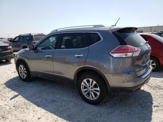 Photo 2 from auction – 2016 NISSAN ROGUE S with VIN KNMAT2MT9GP595170