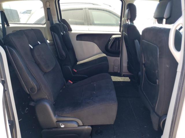 Photo 11 from auction – 2011 DODGE GRAND CARA with VIN 2D4RN4DG9BR769017