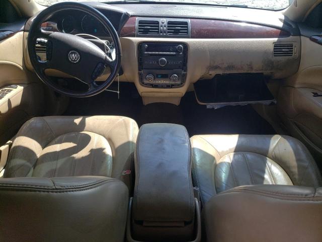 Photo 8 from auction – 2007 BUICK LUCERNE CX with VIN 1G4HD57227U143476