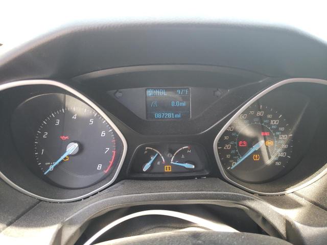 Photo 9 from auction – 2012 FORD FOCUS S with VIN 1FAHP3E21CL194881