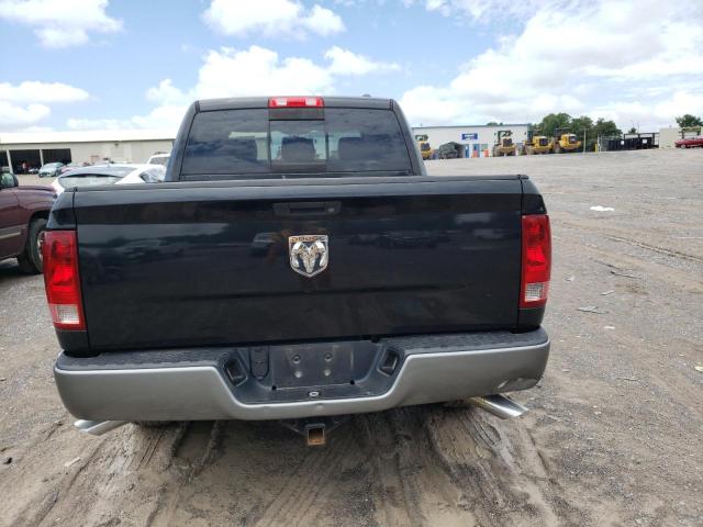 Photo 6 from auction – 2010 DODGE RAM 1500 with VIN 1D7RB1CT7AS185320