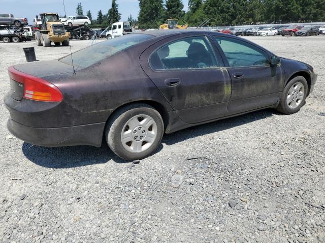 Photo 3 from auction – 2004 DODGE INTREPID S with VIN 2B3HD46R14H641908