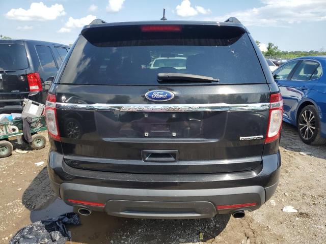 Photo 6 from auction – 2015 FORD EXPLORER with VIN 1FM5K7B85FGA84520