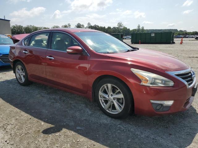 Photo 4 from auction – 2013 NISSAN ALTIMA 2.5 with VIN 1N4AL3AP4DN579047