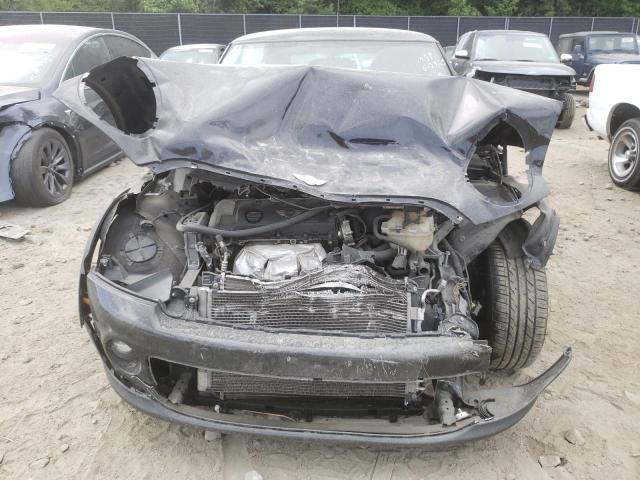 Photo 5 from auction – 2013 MINI COOPER with VIN WMWSU3C52DT681432